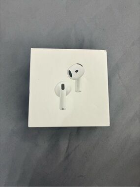 Wireless Gen 4 ANC